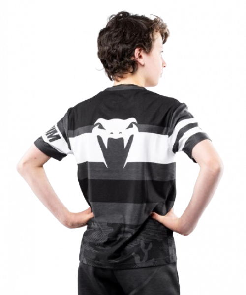 Venum Dry Tech Shirt Bandit Kids